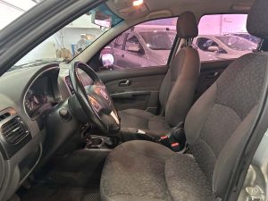 FIAT PALIO WEEKEND TREKKING 1.4 MT 2017