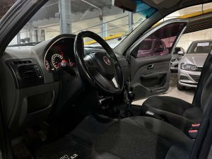 FIAT PALIO WEEKEND TREKKING 1.4 MT 2017