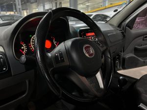 FIAT PALIO WEEKEND TREKKING 1.4 MT 2017