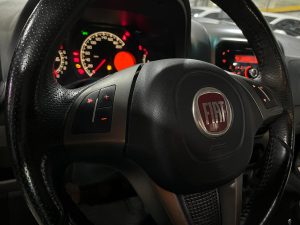 FIAT PALIO WEEKEND TREKKING 1.4 MT 2017