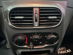 FIAT PALIO WEEKEND TREKKING 1.4 MT 2017