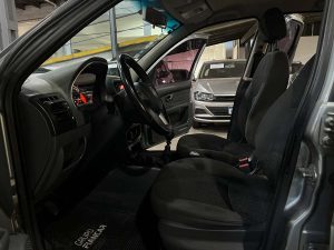 FIAT PALIO WEEKEND TREKKING 1.4 MT 2017