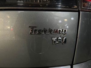 FIAT PALIO WEEKEND TREKKING 1.4 MT 2017