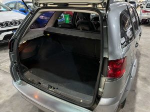 FIAT PALIO WEEKEND TREKKING 1.4 MT 2017