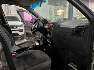 FIAT PALIO WEEKEND TREKKING 1.4 MT 2017