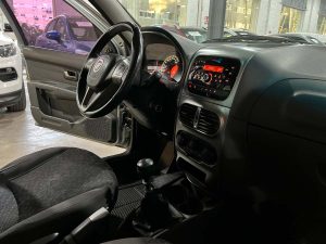 FIAT PALIO WEEKEND TREKKING 1.4 MT 2017