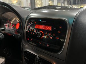 FIAT PALIO WEEKEND TREKKING 1.4 MT 2017