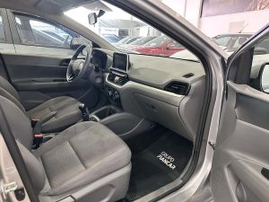 HYUNDAI NEW HB20 PREMIUM 1.0 EXTRA FULL 2023