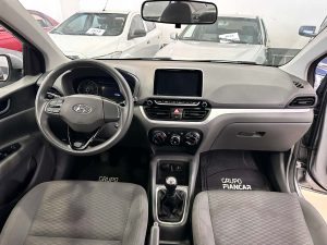HYUNDAI NEW HB20 PREMIUM 1.0 EXTRA FULL 2023