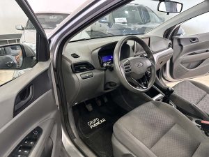 HYUNDAI NEW HB20 PREMIUM 1.0 EXTRA FULL 2023