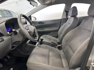 HYUNDAI NEW HB20 PREMIUM 1.0 EXTRA FULL 2023