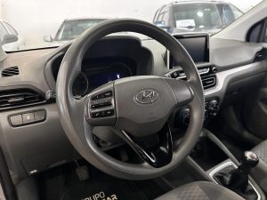 HYUNDAI NEW HB20 PREMIUM 1.0 EXTRA FULL 2023