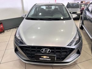 HYUNDAI NEW HB20 PREMIUM 1.0 EXTRA FULL 2023