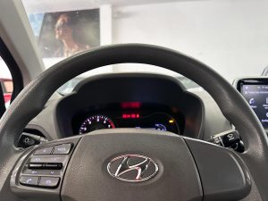 HYUNDAI NEW HB20 PREMIUM 1.0 EXTRA FULL 2023