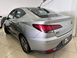 HYUNDAI NEW HB20 PREMIUM 1.0 EXTRA FULL 2023
