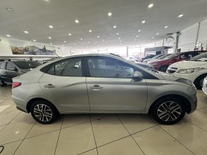 HYUNDAI NEW HB20 PREMIUM 1.0 EXTRA FULL 2023
