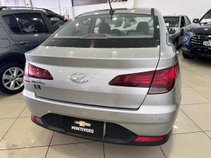 HYUNDAI NEW HB20 PREMIUM 1.0 EXTRA FULL 2023