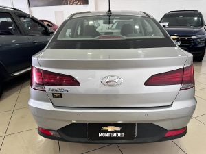 HYUNDAI NEW HB20 PREMIUM 1.0 EXTRA FULL 2023