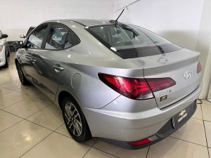 HYUNDAI NEW HB20 PREMIUM 1.0 EXTRA FULL 2023