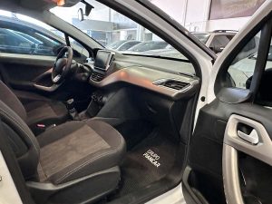 PEUGEOT 2008 FELINE 1.6 EXTRA FULL 2024