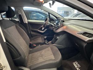 PEUGEOT 2008 FELINE 1.6 EXTRA FULL 2024