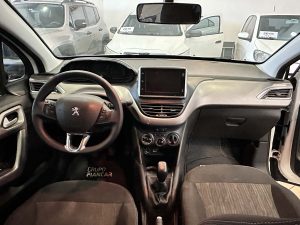 PEUGEOT 2008 FELINE 1.6 EXTRA FULL 2024