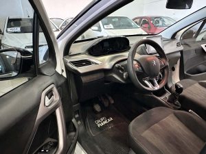 PEUGEOT 2008 FELINE 1.6 EXTRA FULL 2024