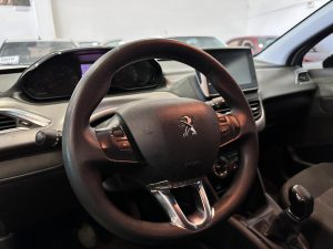 PEUGEOT 2008 FELINE 1.6 EXTRA FULL 2024