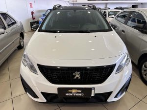 PEUGEOT 2008 FELINE 1.6 EXTRA FULL 2024