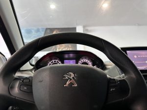 PEUGEOT 2008 FELINE 1.6 EXTRA FULL 2024