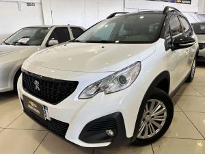 PEUGEOT 2008 FELINE 1.6 EXTRA FULL 2024