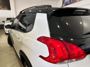 PEUGEOT 2008 FELINE 1.6 EXTRA FULL 2024