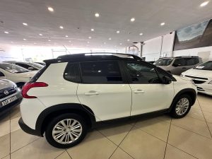 PEUGEOT 2008 FELINE 1.6 EXTRA FULL 2024
