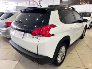 PEUGEOT 2008 FELINE 1.6 EXTRA FULL 2024