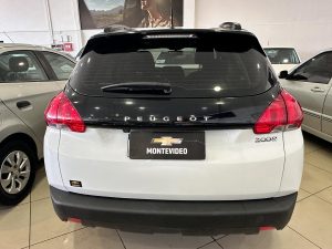 PEUGEOT 2008 FELINE 1.6 EXTRA FULL 2024