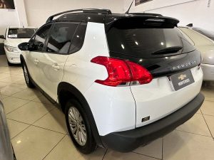 PEUGEOT 2008 FELINE 1.6 EXTRA FULL 2024