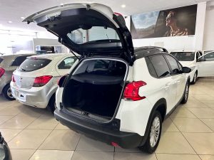 PEUGEOT 2008 FELINE 1.6 EXTRA FULL 2024