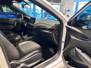 CHEVROLET ONIX RS 1.0TURBO HB MT 2024