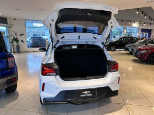 CHEVROLET ONIX RS 1.0TURBO HB MT 2024