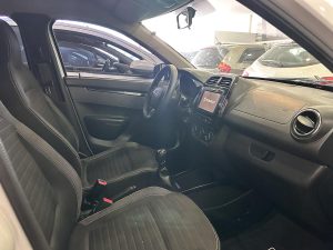 RENAULT KWID INTENSE 1.0 MT FULL 2018