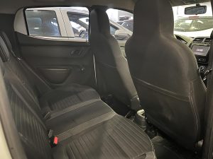 RENAULT KWID INTENSE 1.0 MT FULL 2018