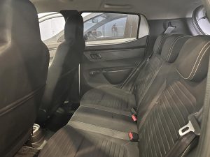 RENAULT KWID INTENSE 1.0 MT FULL 2018