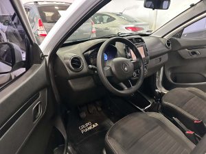 RENAULT KWID INTENSE 1.0 MT FULL 2018