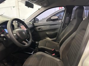 RENAULT KWID INTENSE 1.0 MT FULL 2018