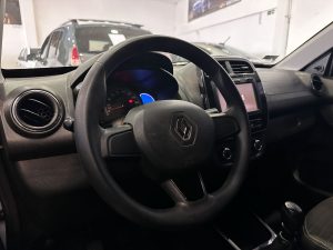 RENAULT KWID INTENSE 1.0 MT FULL 2018