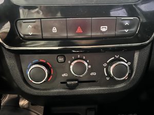 RENAULT KWID INTENSE 1.0 MT FULL 2018