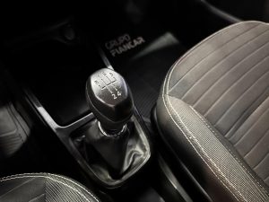 RENAULT KWID INTENSE 1.0 MT FULL 2018