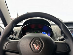 RENAULT KWID INTENSE 1.0 MT FULL 2018