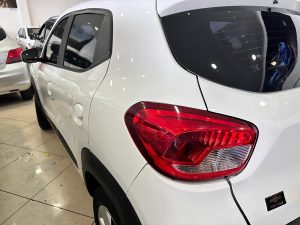 RENAULT KWID INTENSE 1.0 MT FULL 2018