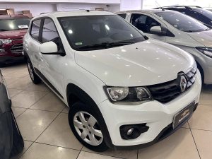 RENAULT KWID INTENSE 1.0 MT FULL 2018